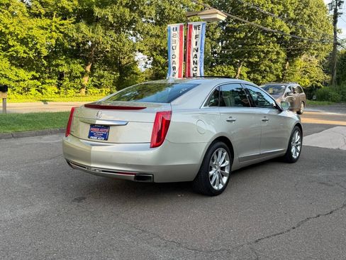 Used 2014 Cadillac XTS Premium FWD image 5