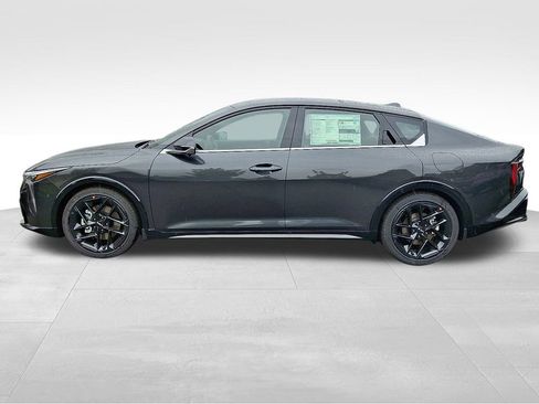 New 2025 Kia K4 GT-Line Turbo image 7