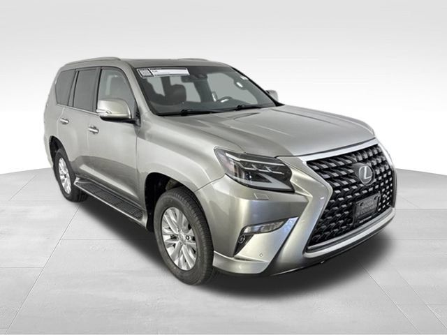 Used 2021 Lexus GX 460 Premium AWD/4WD 360° Tour