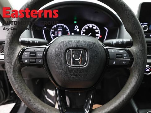 Used 2024 Honda Civic LX image 10