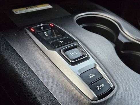 Used 2021 Honda Ridgeline RTL-E image 13