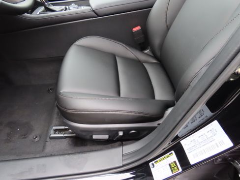 New 2026 MAZDA MAZDA3 2.5 S Preferred image 36