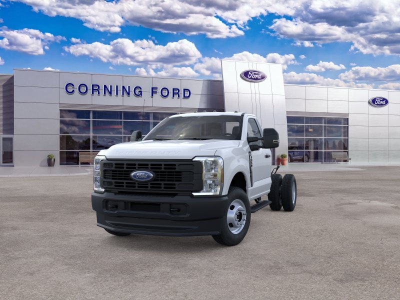 New 2026 Ford F350 XL AWD/4WD image 41