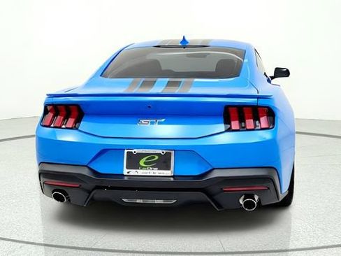 Used 2024 Ford Mustang GT Premium RWD image 7