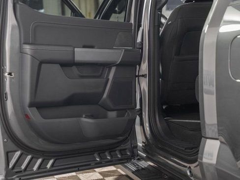 New 2026 Ford F150 XLT w/ Equipment Group 302A MID image 41