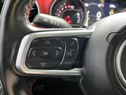 Used 2021 Jeep Gladiator Rubicon w/ Dual Top Group AWD/4WD image 19