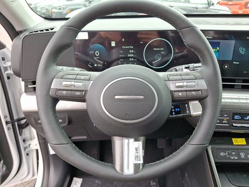 New 2026 Hyundai Kona Limited AWD/4WD image 9