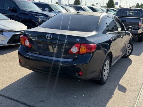 Used 2009 Toyota Corolla CE FWD image 5