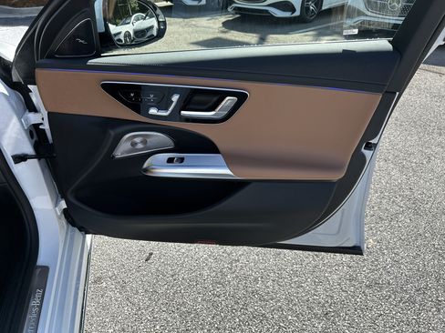 New 2026 Mercedes-Benz E 450 4MATIC Sedan image 42