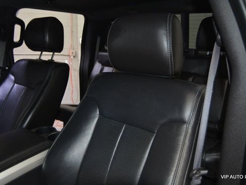 Used 2013 Ford F150 FX4 w/ Luxury Equipment Group AWD/4WD image 13