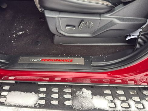 Used 2018 Ford F150 Raptor w/ Equipment Group 801A Mid image 21