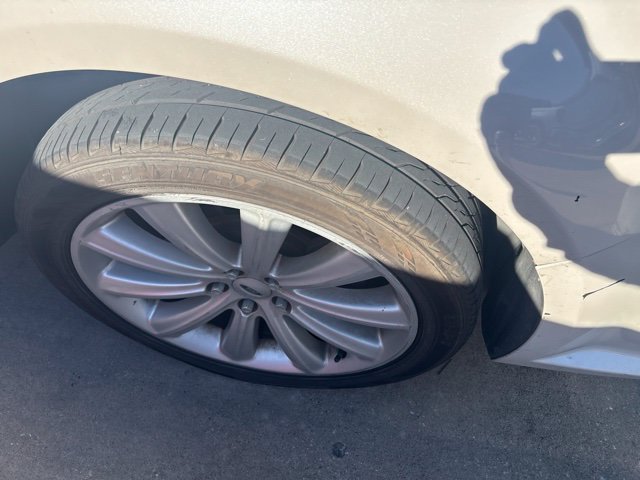 Used 2016 Ford Flex SEL w/ Equipment Group 202A FWD image 12