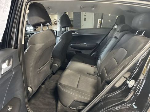 Used 2022 Kia Sportage LX FWD image 27