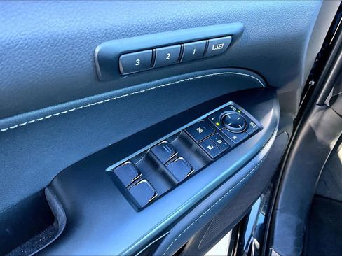 Used 2025 Lexus NX 350h AWD w/ Premium Package image 34