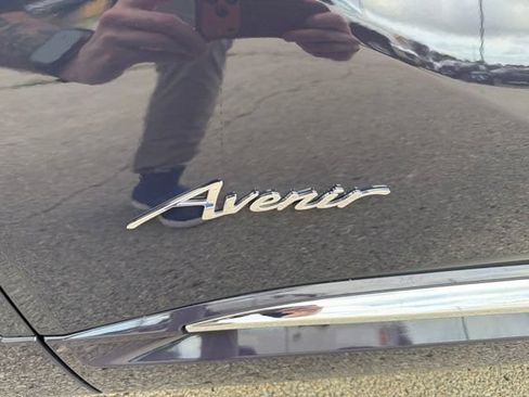 New 2026 Buick Envision Avenir AWD/4WD image 10