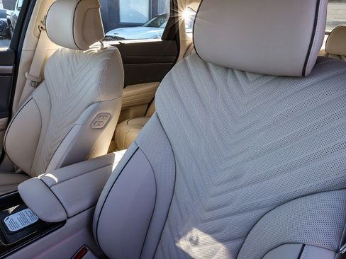 New 2026 Genesis G80 2.5T Sport Prestige AWD/4WD image 30