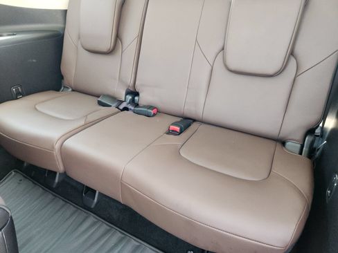 Used 2024 INFINITI QX80 Premium Select w/ Cargo Package AWD/4WD image 33