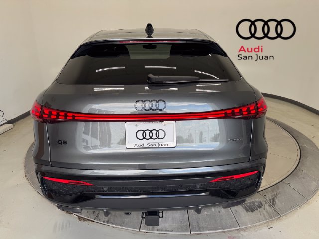 New 2026 Audi Q5 Premium Plus AWD/4WD image 37