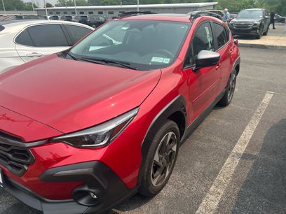 Used 2024 Subaru Crosstrek 2.5i Limited