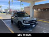 Used 2021 Ford Bronco Sport Outer Banks w/ Outer Banks Package image 3
