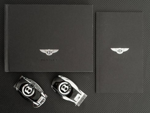 Used 2021 Bentley Bentayga Speed image 20