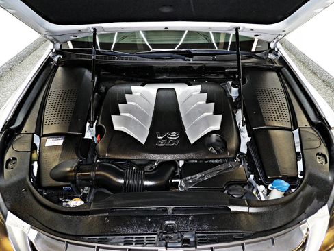 Used 2014 Hyundai Equus Signature image 24