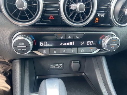 Certified 2023 Nissan Sentra SV w/ All-Weather Package image 51