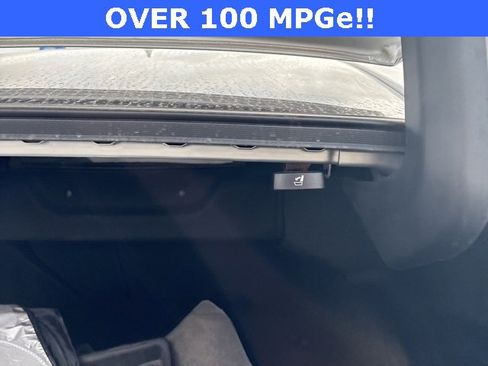 Used 2018 Honda Clarity Touring image 30