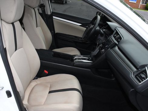Used 2017 Honda Civic LX image 21