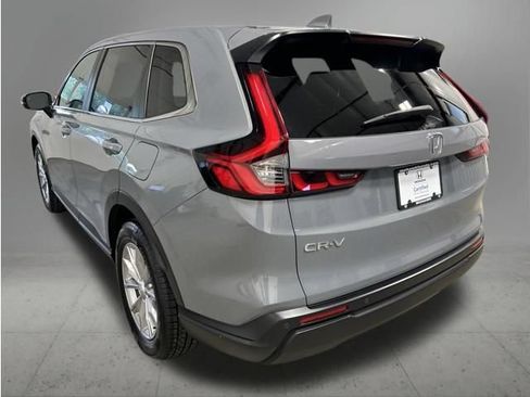 Certified 2024 Honda CR-V EX-L image 4