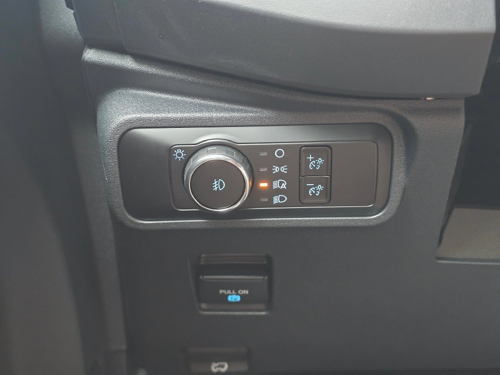 Used 2025 Ford Bronco Badlands AWD/4WD image 17