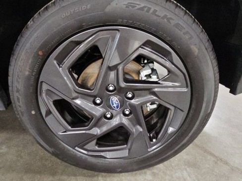 Certified 2025 Subaru Crosstrek 2.5i Sport w/ Crosstrek Mirror Package image 45