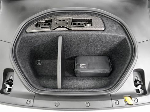 Used 2022 Polestar Polestar 2 w/ Plus Package image 25