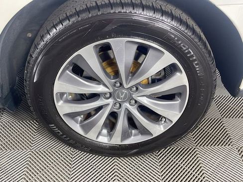 Used 2016 Acura MDX SH-AWD w/ Technology Package image 33