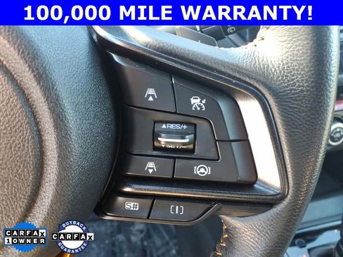 Certified 2022 Subaru Forester Wilderness image 23