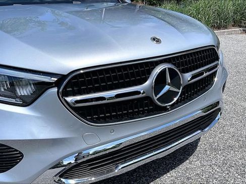 Used 2026 Mercedes-Benz GLC 300 4MATIC image 6