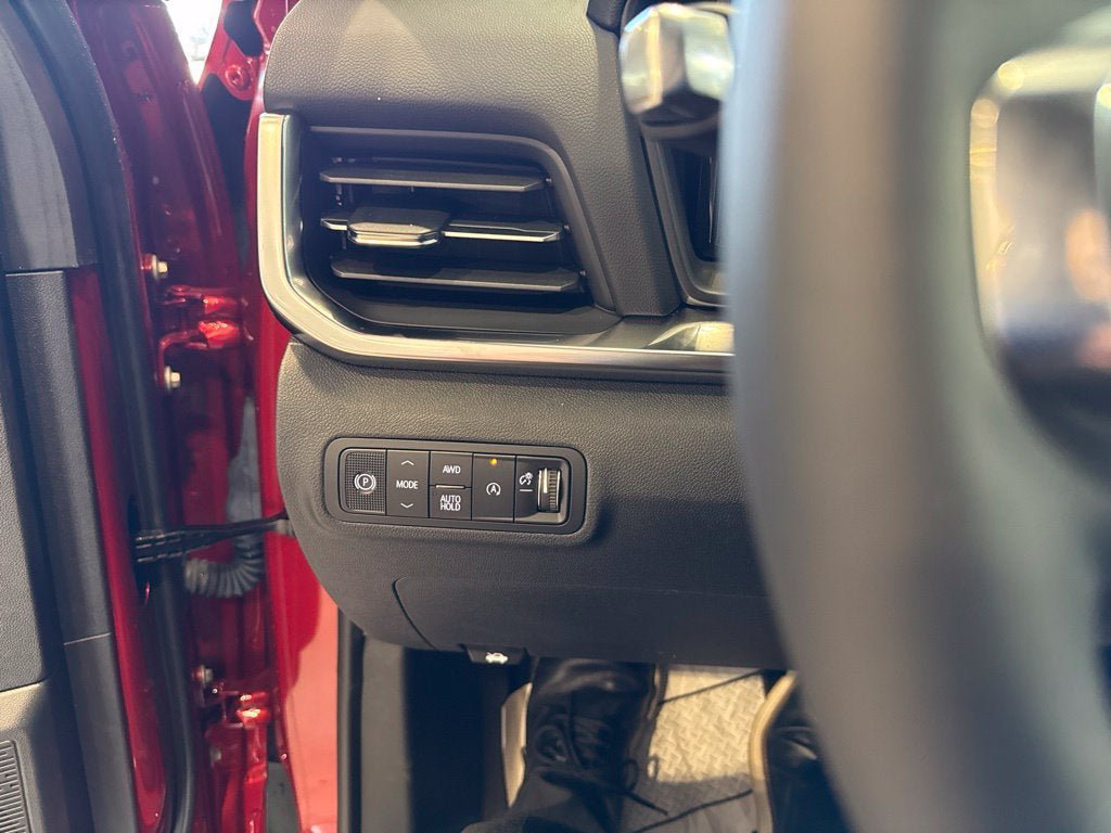 New 2027 GMC Terrain Elevation w/ Elevation Premium Package AWD/4WD image 34