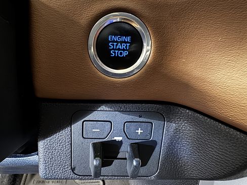 Used 2024 Toyota Tundra 1794 Edition image 18