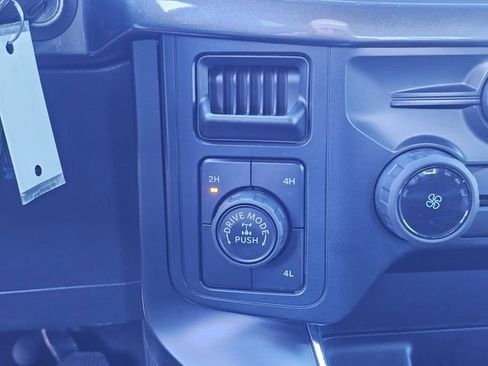 Used 2025 Ford F150 STX w/ Equipment Group 200A image 23