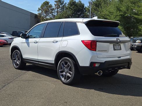 Used 2023 Honda Passport EX-L image 7