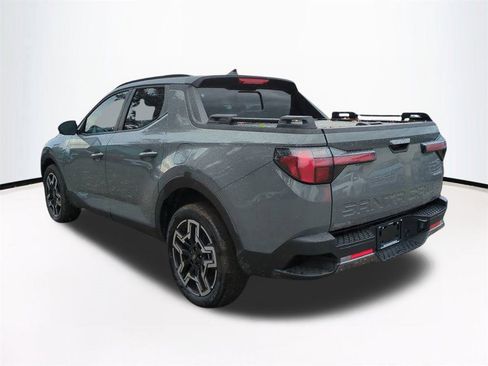 New 2026 Hyundai Santa Cruz Limited image 7