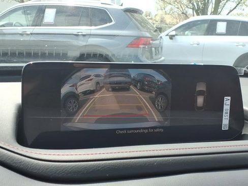 New 2026 MAZDA CX-30 AWD 2.5 S image 11