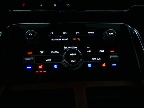 Used 2024 Lincoln Navigator Reserve w/ Equipment Group 201A image 30