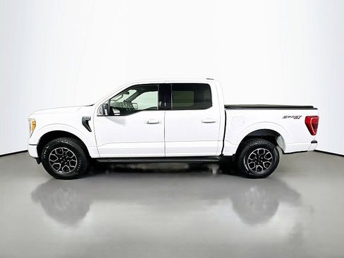 Used 2022 Ford F150 XLT w/ Equipment Group 302A High image 4