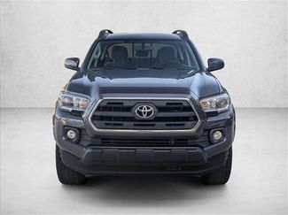 Used 2017 Toyota Tacoma TRD Off-Road video 2