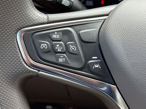 Used 2025 Chevrolet Malibu LT FWD image 33