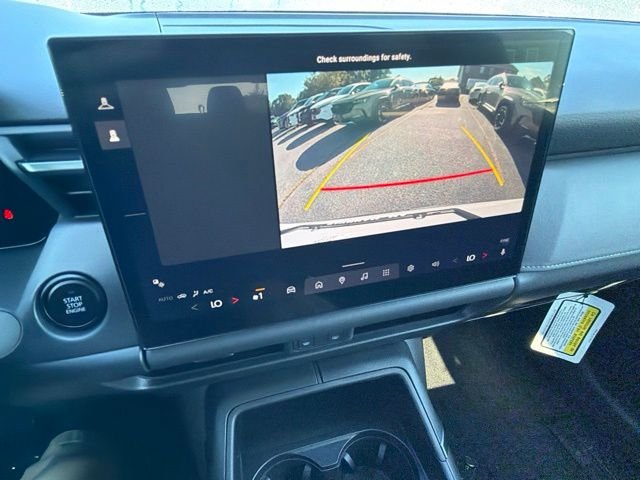 New 2026 MAZDA CX-5 Select AWD/4WD image 16