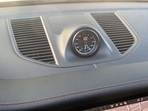 New 2026 Porsche Macan S image 22