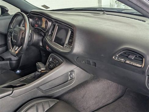 Used 2019 Dodge Challenger SRT Hellcat w/ Laguna Leather Package image 15