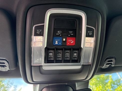 Used 2021 RAM 1500 TRX w/ TRX Level 1 Equipment Group image 37